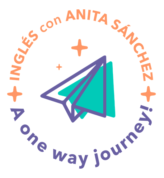 Ingles con Anita Sanchez